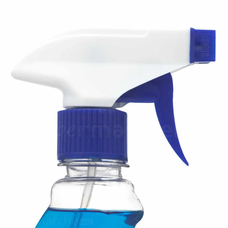Spray lave-vitre - 750 ml