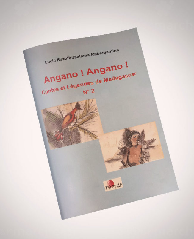 Angano-angano