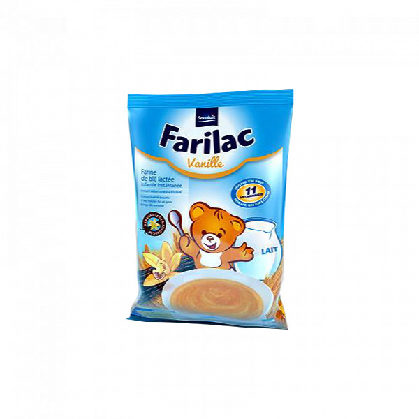 Farilac-vanille