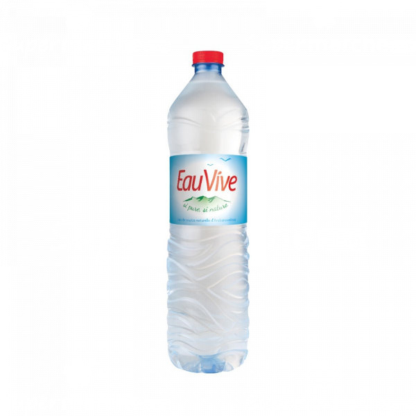 eau vive 150cl