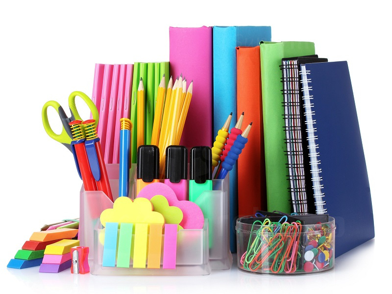 Pour La Rentree Vos Fournitures Scolaires Sont Disponibles Sur Mora Mg