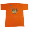 T-Shirt La Sobika Adulte Orange