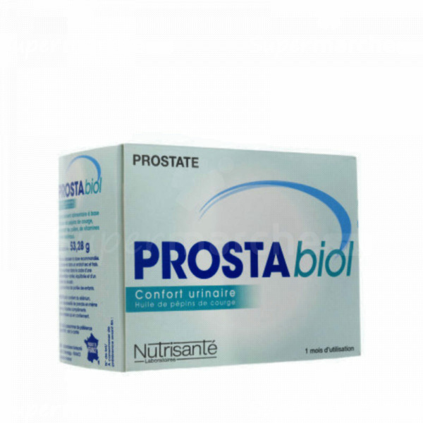 Prostabiol