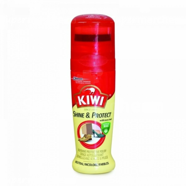 kiwi shine and protect