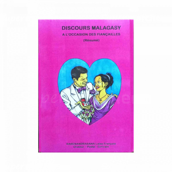 Discours malagasy