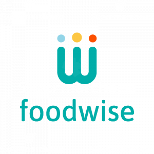 Food Wise logo