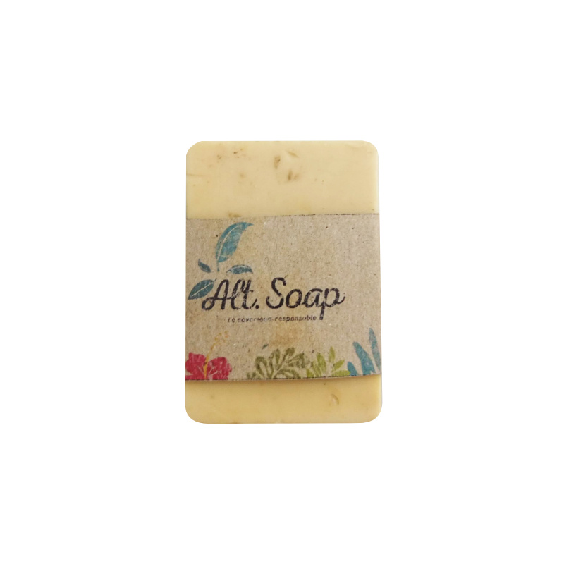 savon de toilette artisanale alt soap