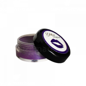 Rouge à Lèvres Naturel Indigo Violet™ 5ml | Indiglow Yellow | Teinte n°319 | Livraison J+2