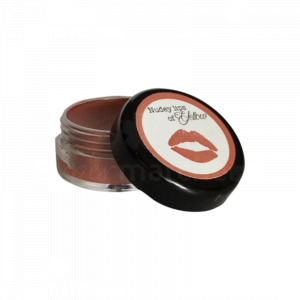 Rouge à Lèvres Naturel Nude Violet™ 5ml | Nudey Lips Yellow | Teinte n°332 | Livraison J+2