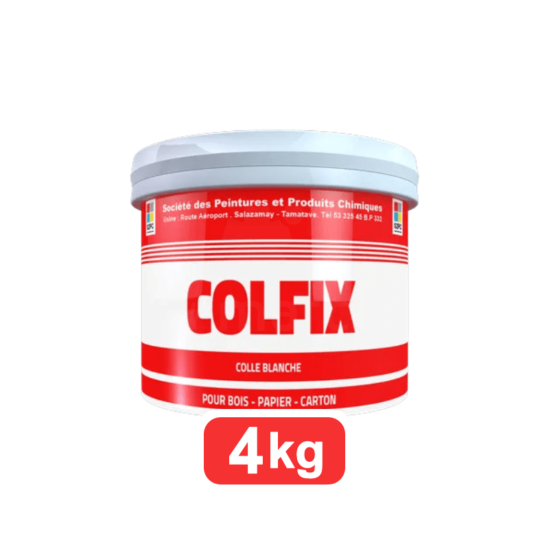 colfix 4kg