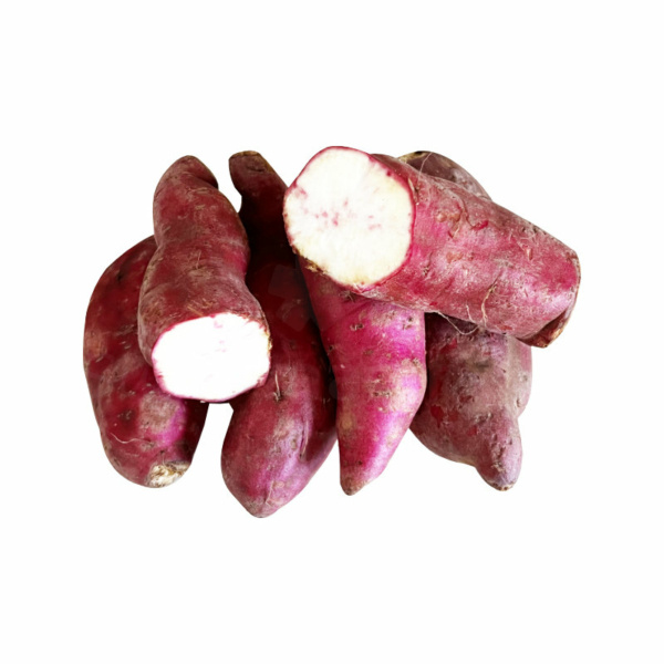 patate douce rouge – vomanga mena