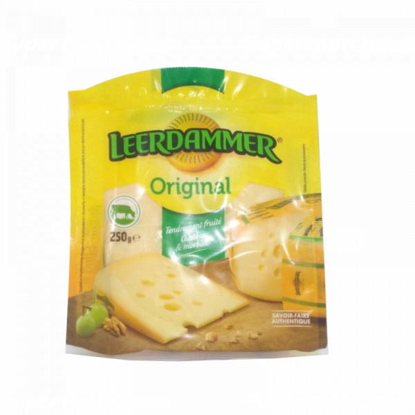 fromage leerdammer