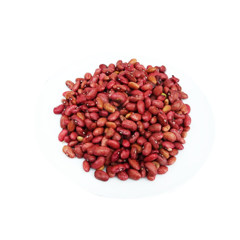 Les dombrés haricots rouge de ma mère 🫘 300 g de haricots rouges 1