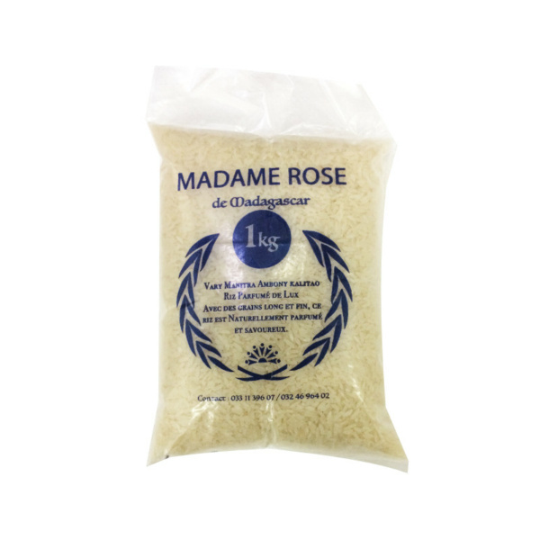 riz madame rose 1kg