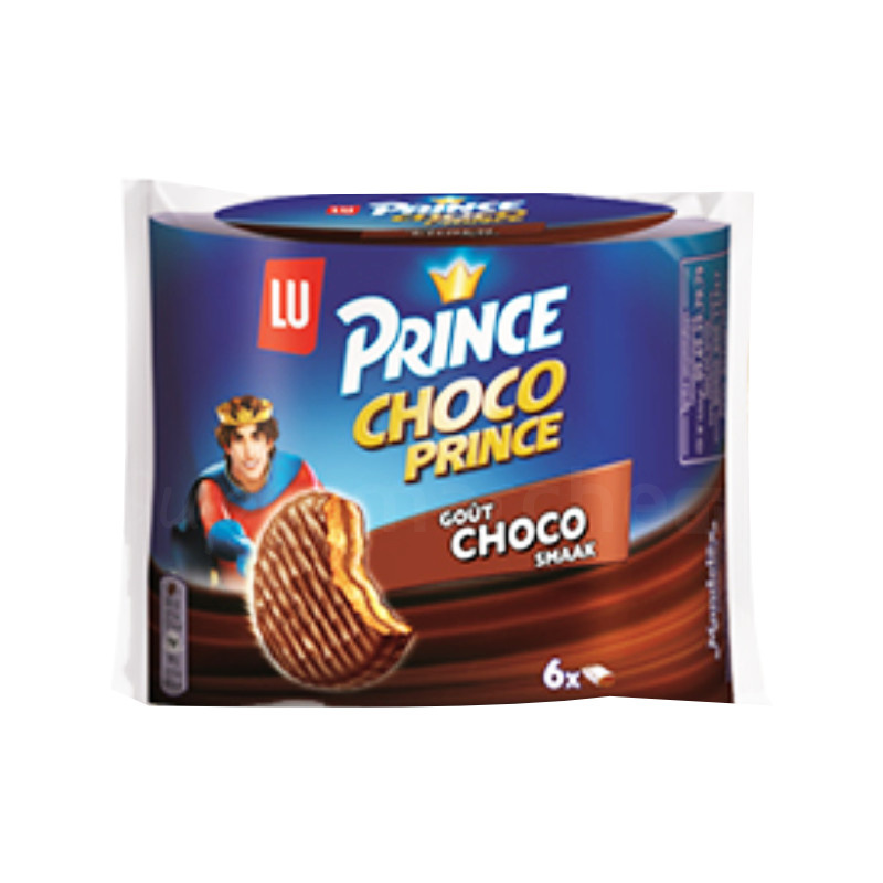 prince choco prince