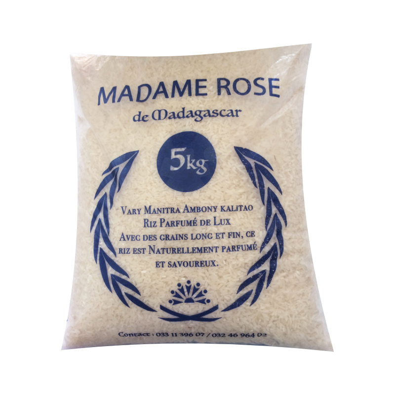 riz madame rose 5kg