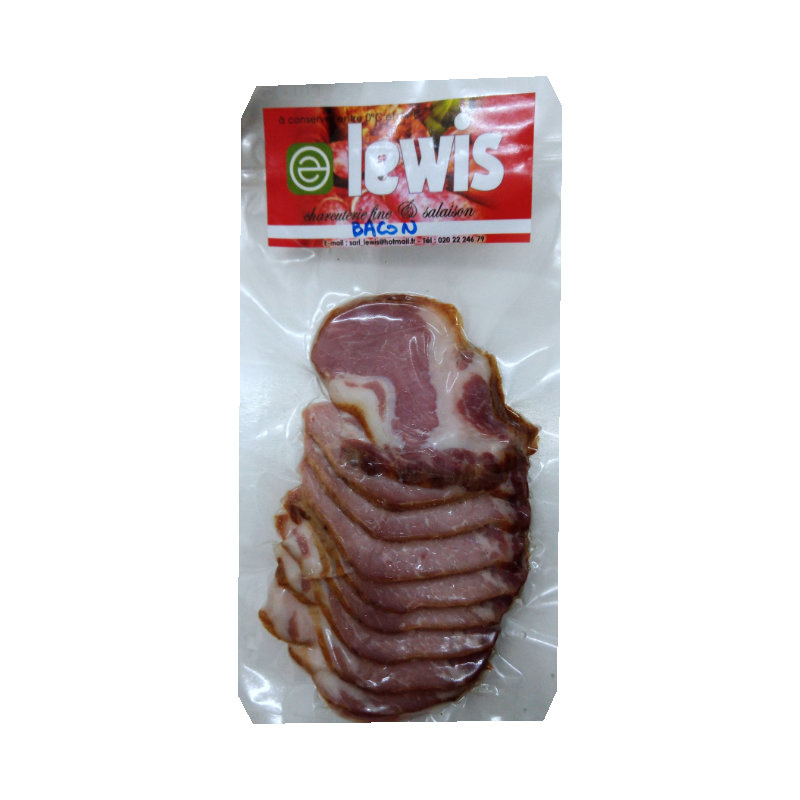 Bacon lewis