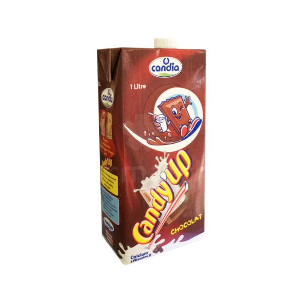 Candy’up Chocolat Candia