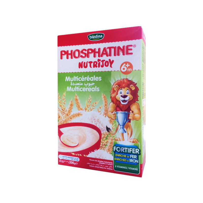 Phosphatine nutrijoy Bledina