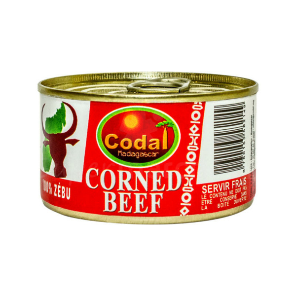 corned beef codal