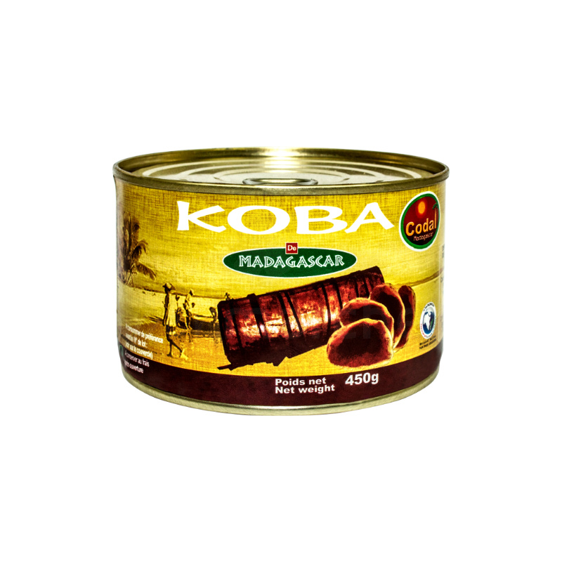 Koba Codal 450g Gateau Traditionnel Malgache Supermarche Mg