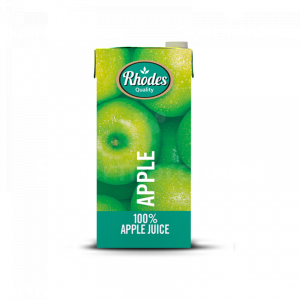 Apple juice Rhodes