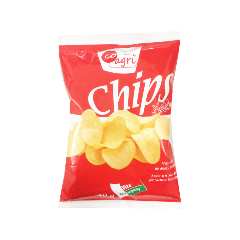 Chips Coagri