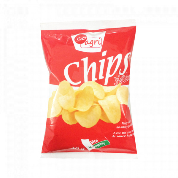 Chips Coagri