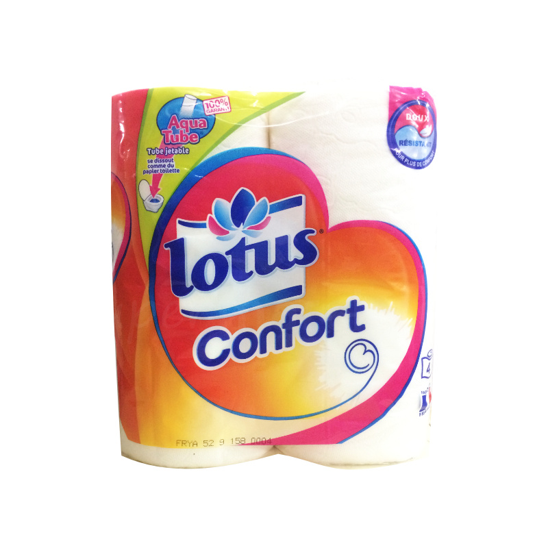 Lotus confort