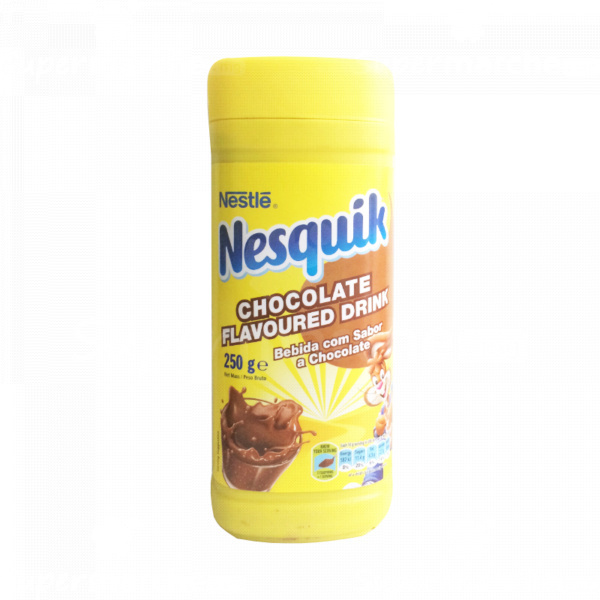 Nesquik chocolat Nestle250g