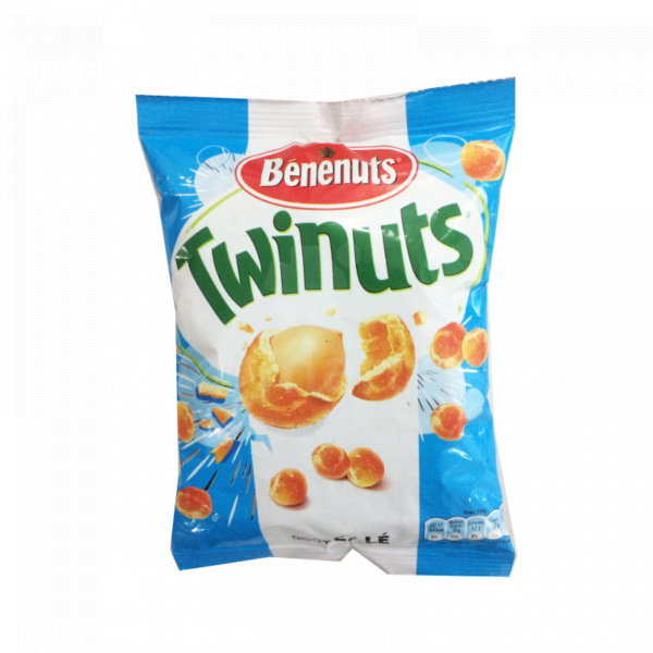twinuts benenuts