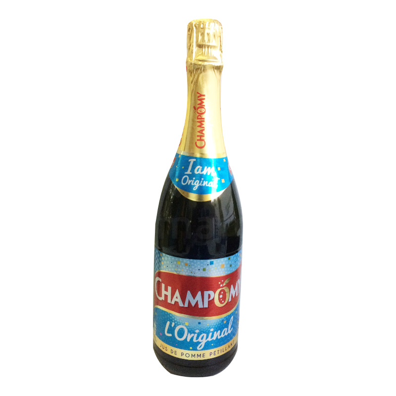 Champagne sans alcool Champomy L' Original™ 75cl