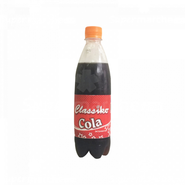 Classiko Cola 0,5L