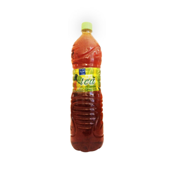 Ice tea citron Natur’eau 150cl