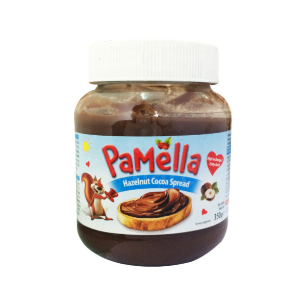 Pamella