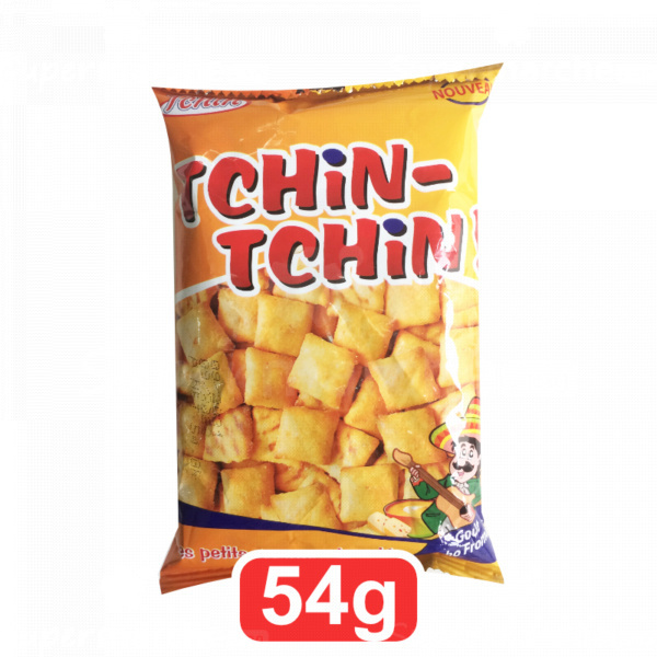 tchin tchin nacho fromage