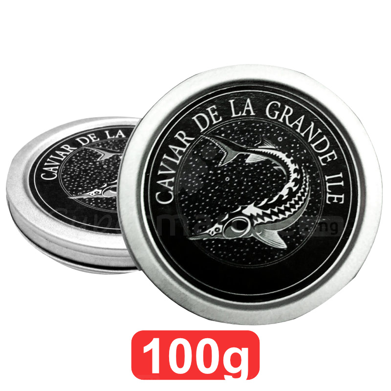 Caviar 100g
