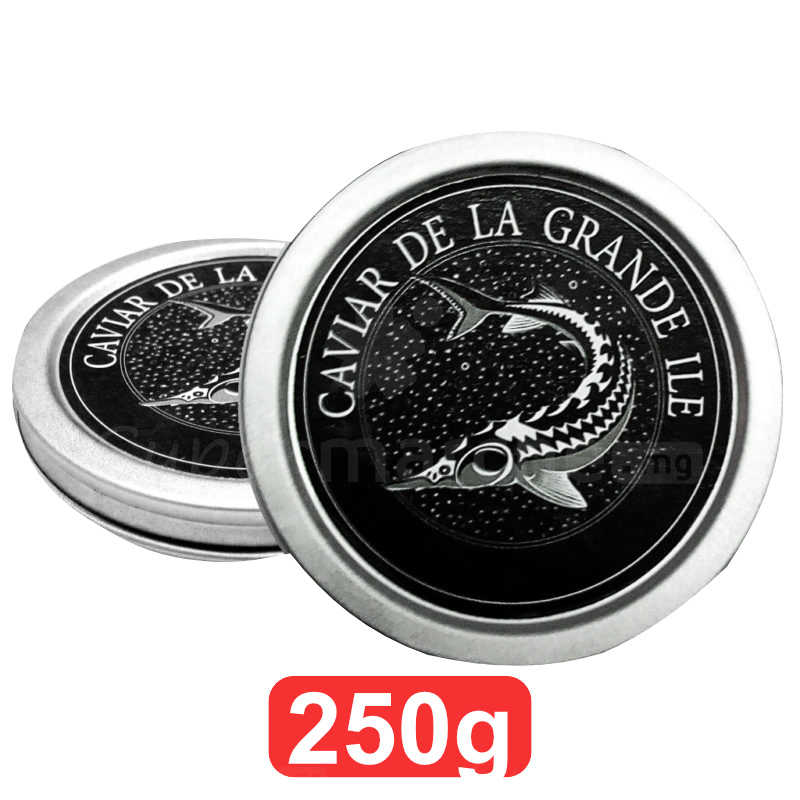 Caviar 250g