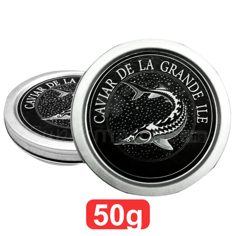 Caviar 50g