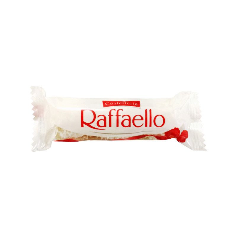 Chocolat Raffaello T3 Ferrero™