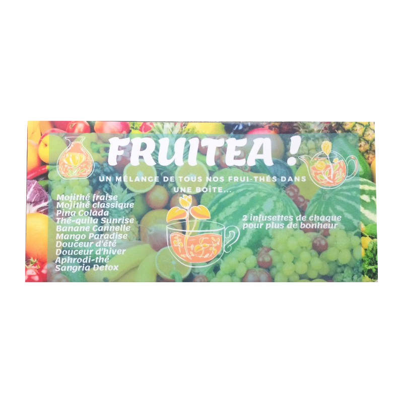 Fruitea Ilo’Thé 2