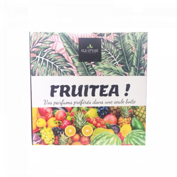Fruitea Ilo’Thé