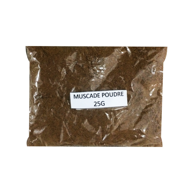 Muscade poudre 25g