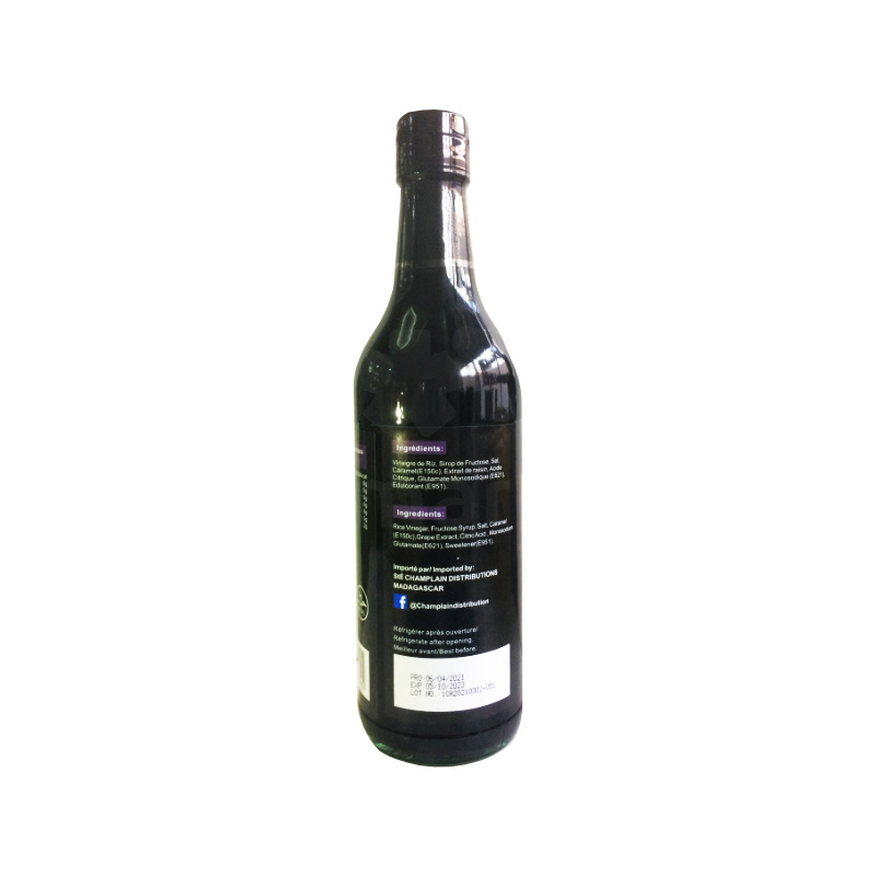 Vinaigre balsamique 500ml (2)