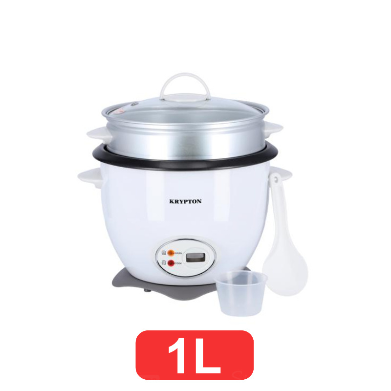 Rice cooker 1L