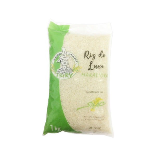 riz malagasy tsiry 1kg