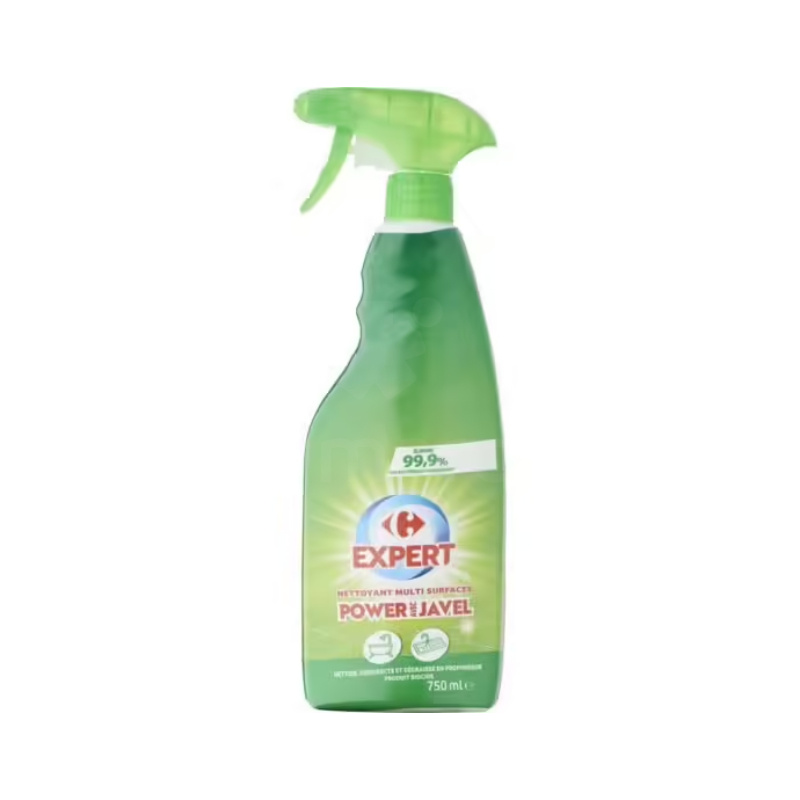 Spray nettoyant javel 1L  Comores En Ligne - Comores - Achat / Vente en  ligne / e-commerce