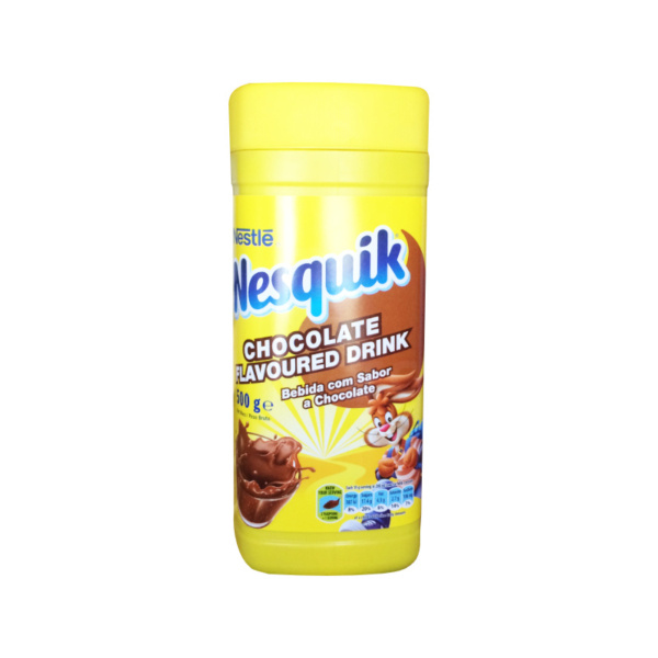 Nesquik chocolat Nestle 500g