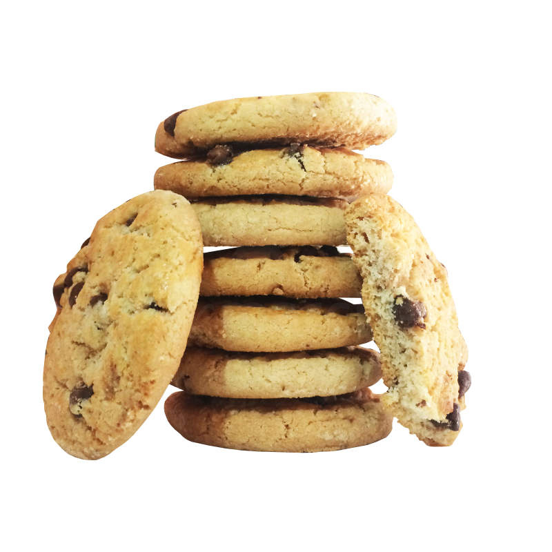 cookies top budget