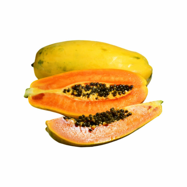 papaye première qualité